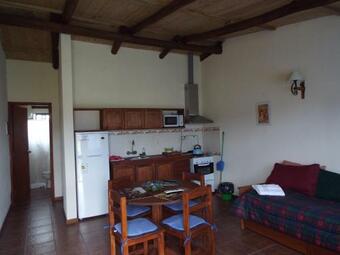 Apartamento El Remanso De Almiron