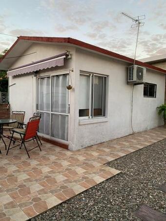 Apartamento Monoambiente A 2 Cuadras De La Playa