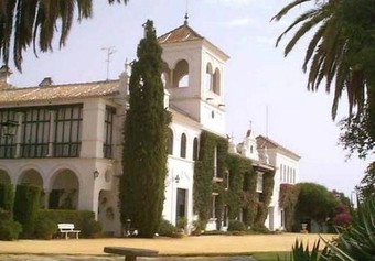 Hotel Cortijo El Esparragal