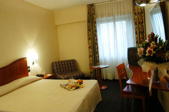 Hotel Holiday Inn Venezia Mestre