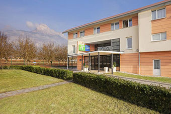 Hotel Express By Holiday Inn Grenoble - Bernin