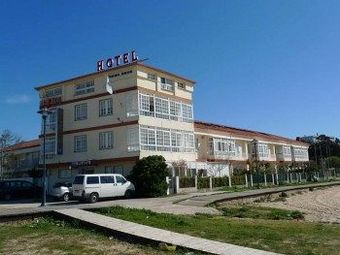 Aparthotel Hotel Playa