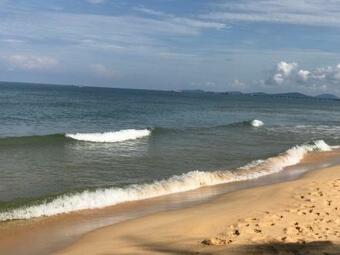 Hotel Sunlight Bungalow