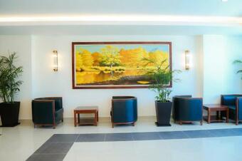 Hotel The Harmonia