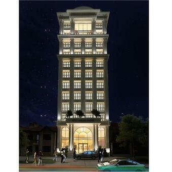 Thanh B�nh Gold Hotel