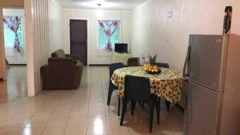 Mapusaga Riverside Apartments Apt 3