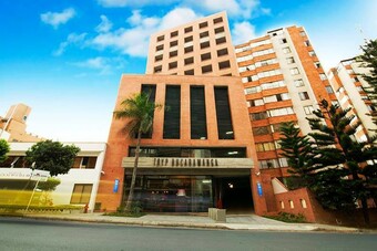 Hotel Bar� Bucaramanga