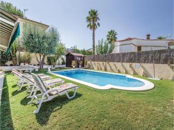 Holiday Home Av. Roca Plana