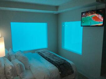 Villa Clifton Bungalow