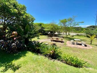 Hostal Sunset Bed And Breakfast