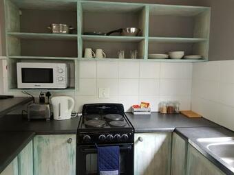 Apartamento Paradise Flycatcher Accomodation