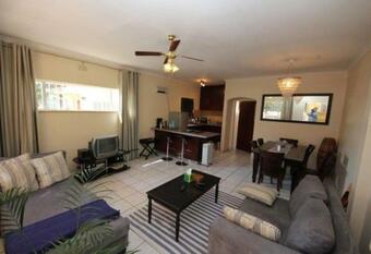 Self Catering Apartment - The Munday