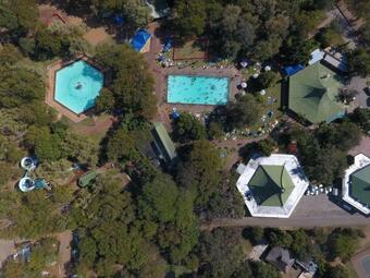 Hotel Atkv Eiland Spa