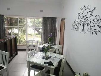 Bed & Breakfast The Guesthouse On Main