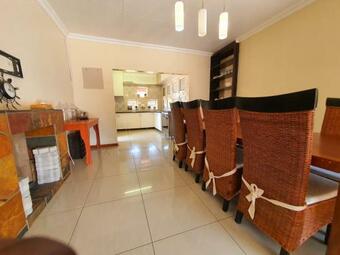 Hostal Tenacity Mafikeng Guesthouse