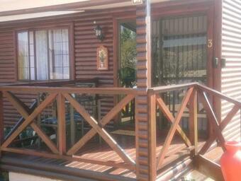 Hostal Donum Ex Deo