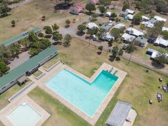 Apartamento Dibiki Holiday Resort Riversdal