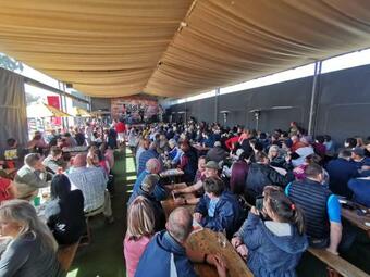 Hotel Inn Green At Lake Umuzi