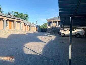 The Hill Hotel And Conference Centre