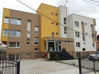 Vip Apartments - Kolonija