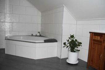 Apartamento Ferienwohnung Schlierbachtal