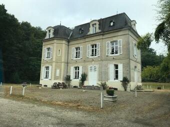 S�jour Au Ch�teau De Mons Boubert