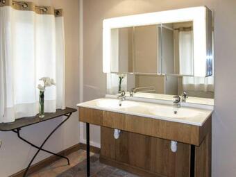 Holiday Home La Prairie - Crb400