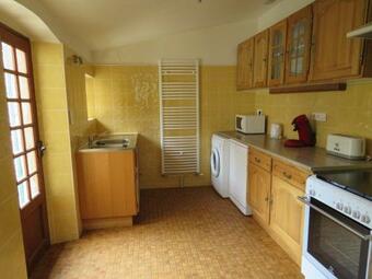 Le Presbyt�re de Montaigut