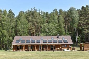 Agroturismo Duriu Sodyba