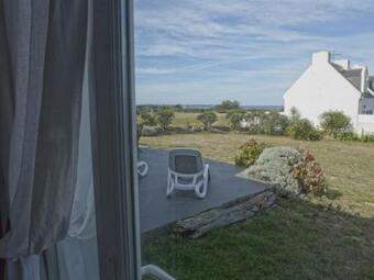 Maison Locmaria, 5 Pi�ces, 8 Personnes - Fr-1-418-28