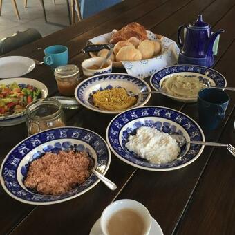 Bed & Breakfast Centrum ??kowa 1