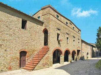 Apartamentos Locazione Turistica Corbezzolo - Pgo152