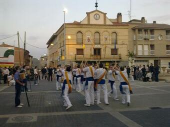 Agroturismo Hospital Del Temple Casa Rural