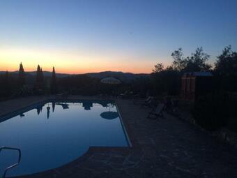 Apartamento Terre Di San Gorgone