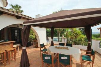 Sant Daniel Villa Sleeps 6 Pool Wifi