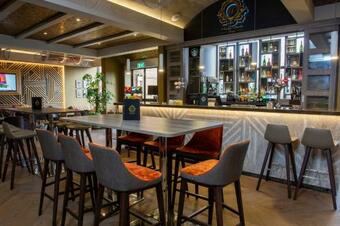 Doubletree By Hilton Reading M4 J10, An Hilton Hotel