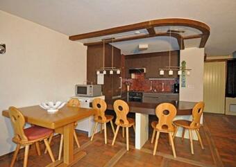 Apartamento Wolf