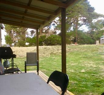 Agroturismo Shearers' Quarters Rathmore