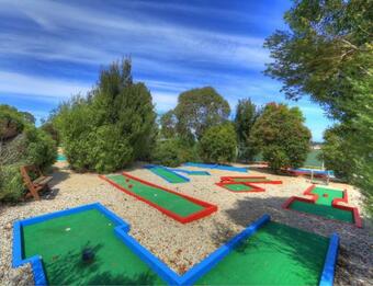 Toora Tourist Park