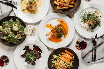 Hotel Rydges Pit Lane