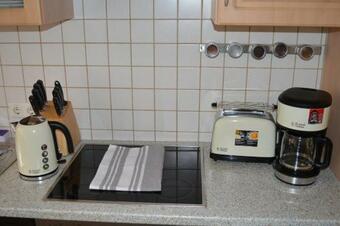 Stadt Apartment Nr. 1 Bad Wilsnack