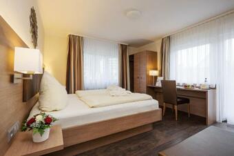 Hotel-gasthaus Adler