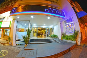 Hotel Dulima