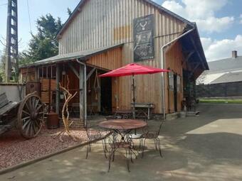 Hostal La Haute Forge Maison D'h�tes