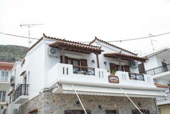 Hostal Agnantio