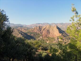 Sarakinas Residences