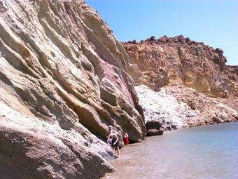 Apartamento Anemones Studios