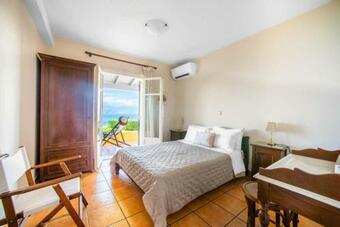 Apraos Villa Sleeps 14 Pool Air Con Wifi