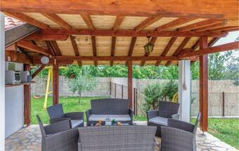 Holiday Home Katuni 05