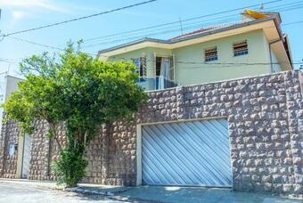 Hostal Pousada Dona Dora 2